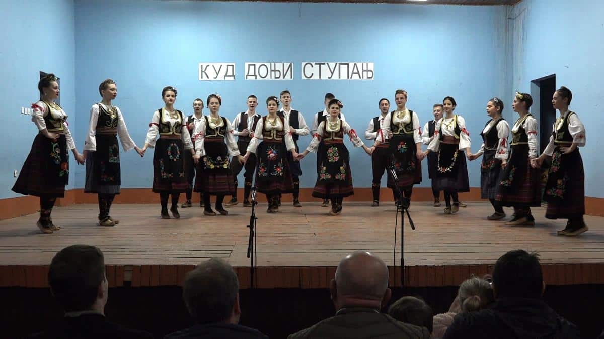 DVA KONCERTA ZA UPLJANKU JELENU STOJANOVIĆ: Velika humanitarna akcija u Aleksandrovcu