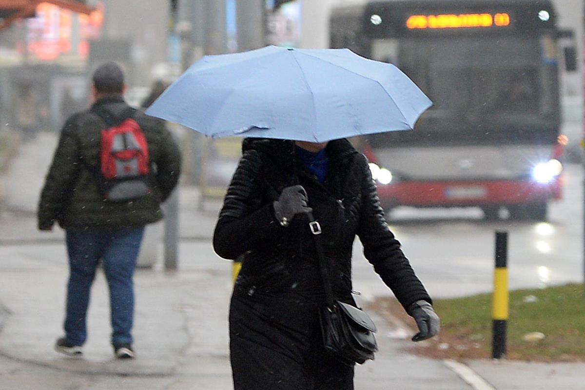Za vikend prolećne temperature, a onda totalna promena! Oglasio se RHMZ: Evo kakvo nas vreme čeka naredne nedelje