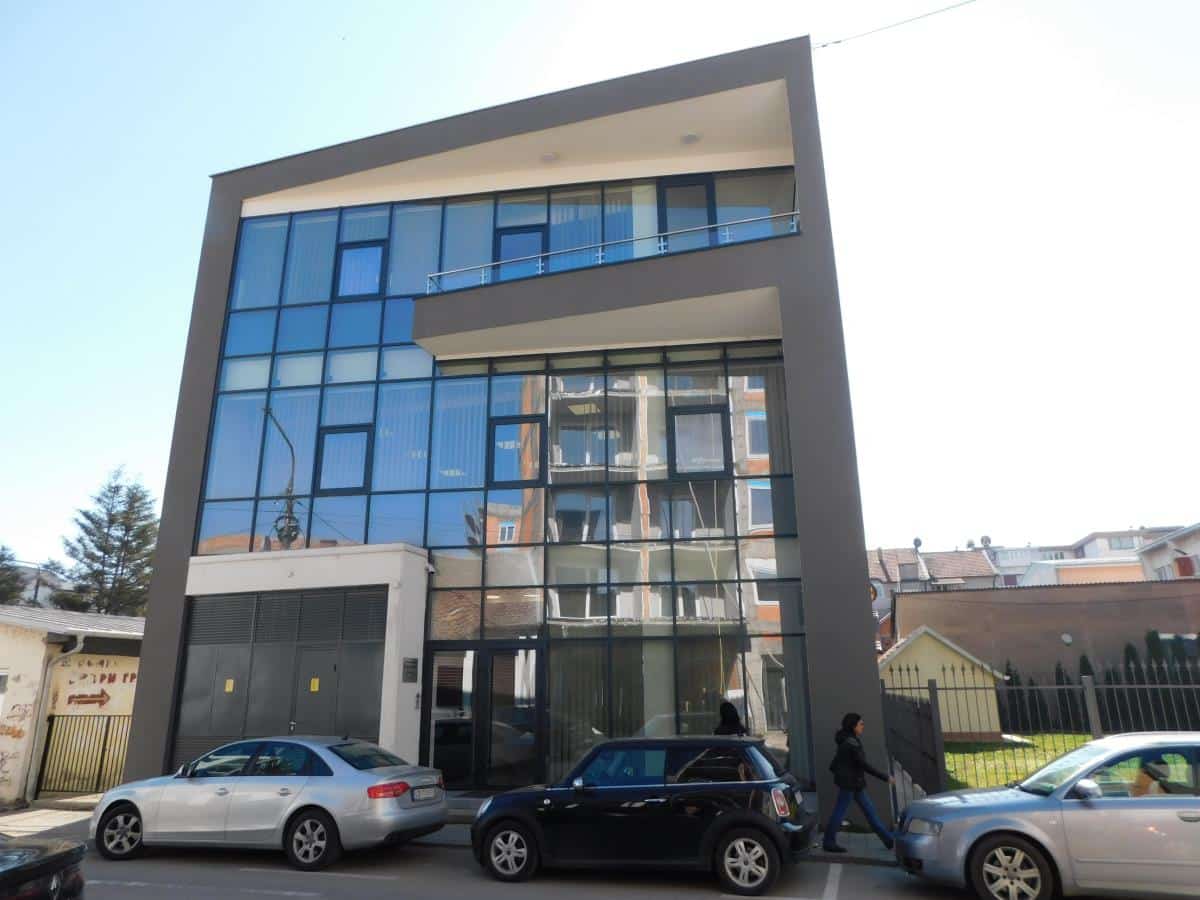 ADRESA ZA TALENTE I DOBRE IDEJE: Predavanje u Inovacionom startap centru (ISC)