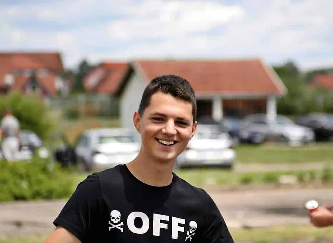 NASTAVAK HRABRE BORBE ZA ŽIVOT: Đorđu Jovanoviću koji boluje od teške bolesti potrebna je naša pomoć!