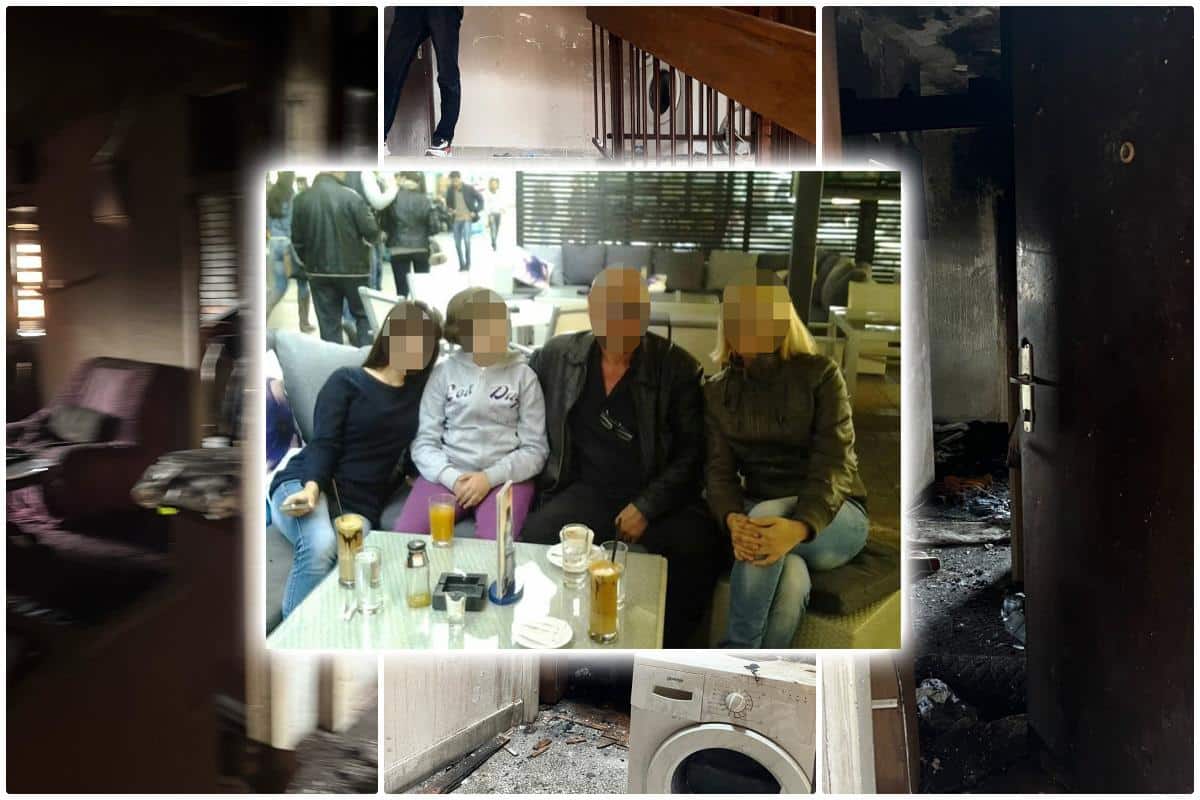 “SPASILA JE CELU ZGRADU I IZGUBILA OCA I SESTRU U TRENU” Jezivi detalji iz Lazarevca: Razvalili su vrata i zatekli užas