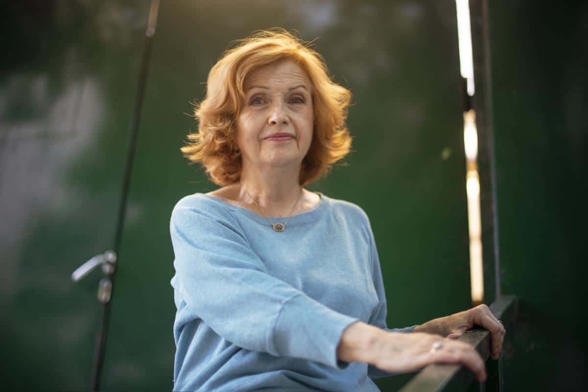Ljubica Arsić dobitnica prestižne Nagrade “Borisav Stanković“: Odluka je doneta jednoglasno “Nema veće časti za pisca”