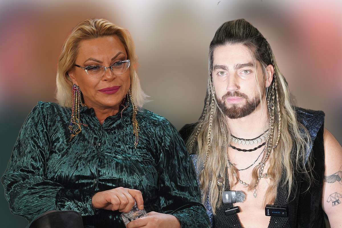 “MILJANU KADA VIDE, MAKAR DOĐU DA SE SLIKAJU” Marija Kulić jedva dočekala da se osveti Princu od Vranje zbog ćerke, iznela šok tvrdje