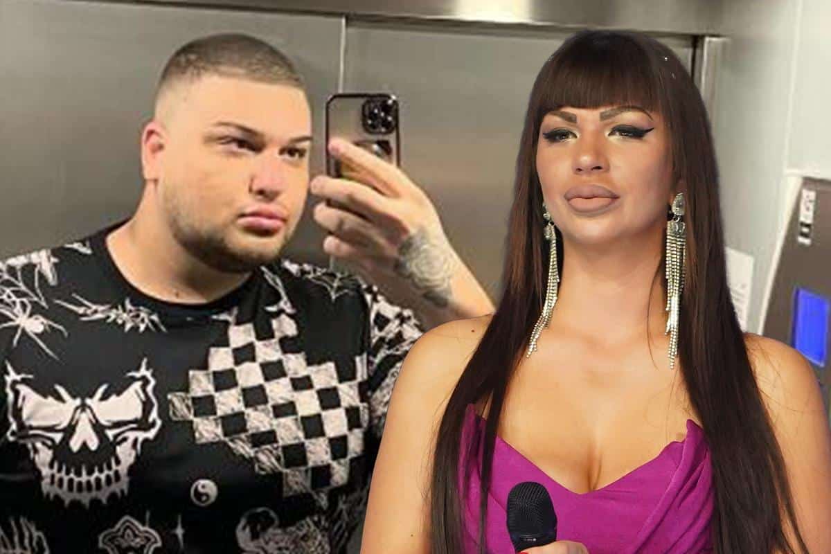 PRVO OGLAŠAVANJE MILJANE KULIĆ NAKON TVRDNJI DA JE U VEZI SA LEPIM LUKOM! Evo šta je prava istina