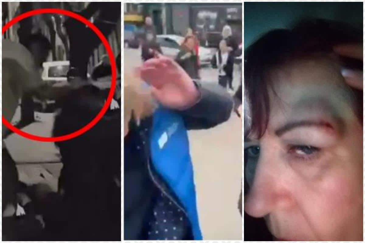 “AKO NEKOGA POGODITE KAMENOM U GLAVU, MORATE DA ODGOVARATE!” Stručnjaci: Nasilje je nešto što sa bilo koje strane ne sme biti dozvoljeno