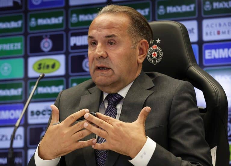 PARTIZAN ĆE TEŠKO PREŽIVETI, AKO SE NE DESI OVO! Rasim Ljajić poslao upozorenje, pa otkrio hoće li crno-beli dobiti licencu UEFA!