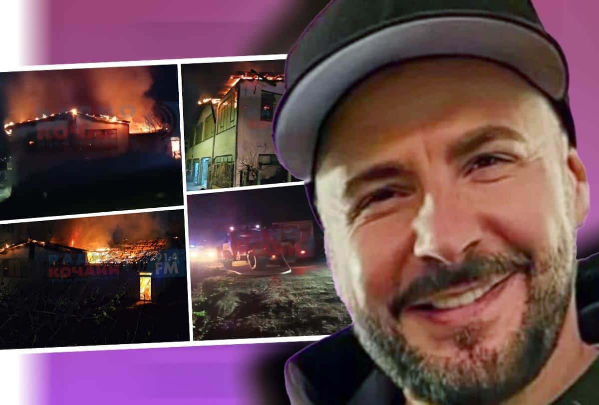STRAVIČNO SVEDOČENJE PREŽIVELE MALOLETNICE U KOČANIMA: Pevač DNK Pančo je prvi digao uzbunu: Gori krov, izlazite! Mislili su da je šala