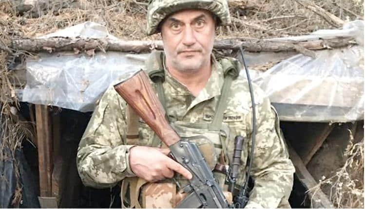 NESTAO BIVŠI FUDBALER DINAMA I DOBROVOLJAC: Porodica strahuje da je ubijen ili da su ga zarobili Rusi!