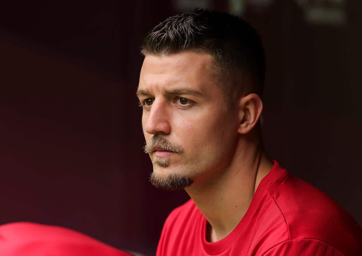 OTKRIVENI DETALJI: Sergej Milinković Savić je ovim rečima odbio Piksijev poziv u reprezentaciju! Sve je stalo u 2 rečenice
