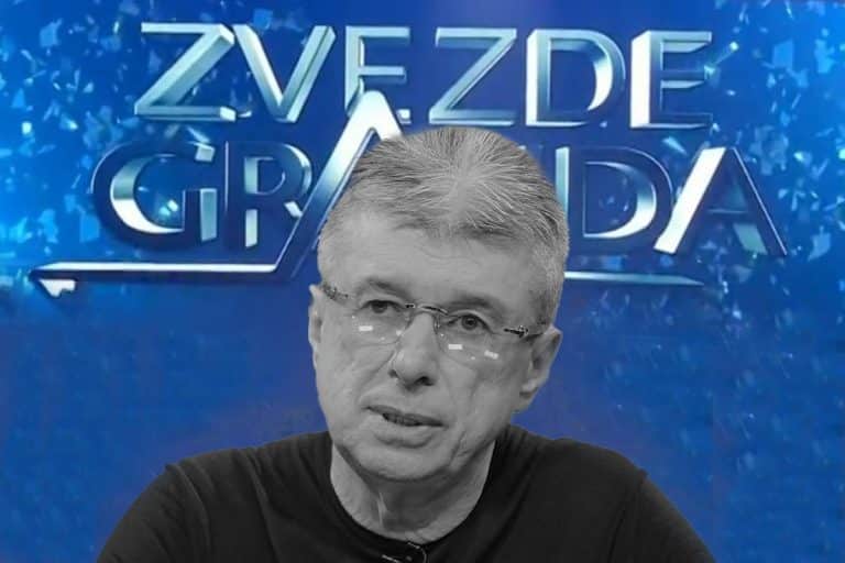 NA SAHRANU SAŠE POPOVIĆA DOŠLI SVI IZ PRVE SEZONE “ZVEZDE GRANDA” SEM OVOG PEVAČA! O skandaloznom postupku bruje svi