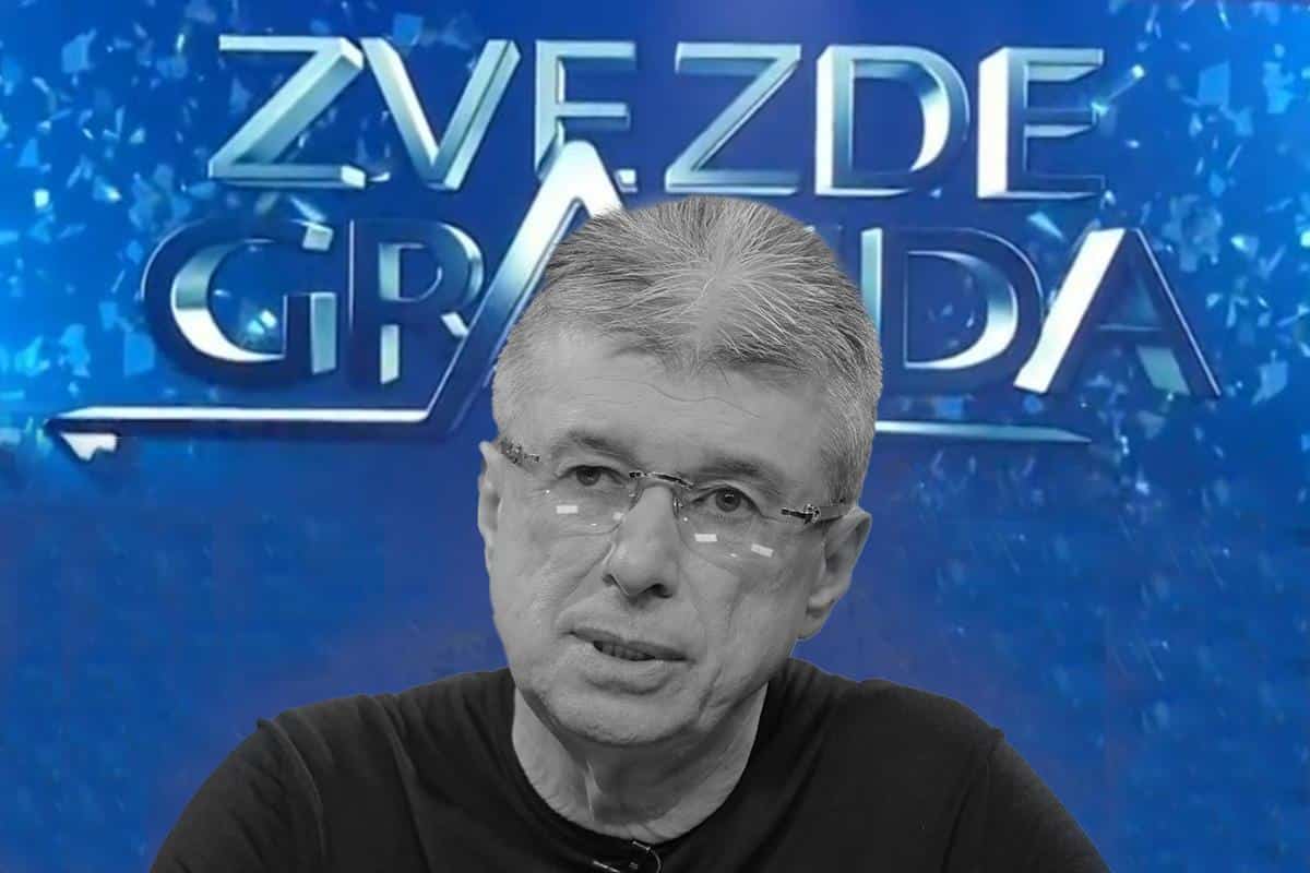 NA SAHRANU SAŠE POPOVIĆA DOŠLI SVI IZ PRVE SEZONE “ZVEZDE GRANDA” SEM OVOG PEVAČA! O skandaloznom postupku bruje svi