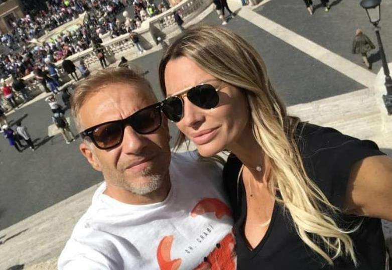 ISPLIVALA ISTINA O ODNOSU SANDRE I MILANA KALINIĆA: Bivša ga zvala na ručak, insistira na OVOME: Istina je da su oni imali…