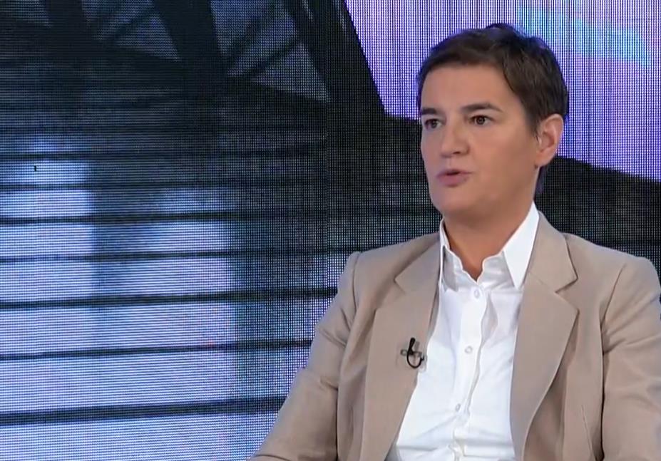 BRNABIĆ: Neće biti kontramitinga u Beogradu, nama su 14, 15. i 16. mart radni dani, Skupština zaseda o stanju u Republici Srpskoj