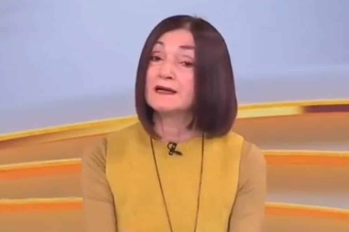 “NAPAD NA MINISTRA SELAKOVIĆA I STUDENTE KOJI HOĆE DA UČE JE ZABRINJAVAJUĆ” Smajlović o divljaštvu opozicije: Normalizacija huliganskog ponašanja (VIDEO)