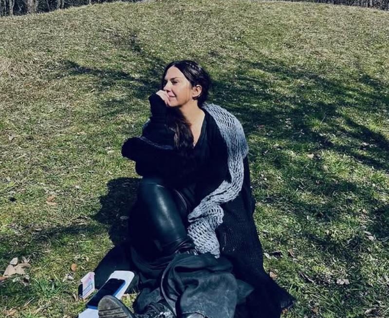 Usred Skadarlije mi je šapnuo jedno” Nataša Ninković odbila ponudu holivudskog režisera: “Stalno me je pitao šta je ovde vredno