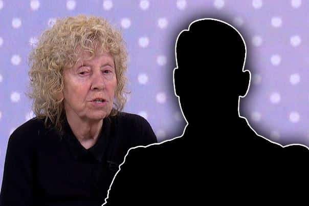 “MOŽEŠ I FEKALIJAMA DA SE NAMAŽEŠ, JA ĆU TE LJUBITI” Najburniji odnos u Jugoslaviji! Eva Ras o glumcu koji ju je nazvao nemoralnom: Sve je ispričao mom mužu!
