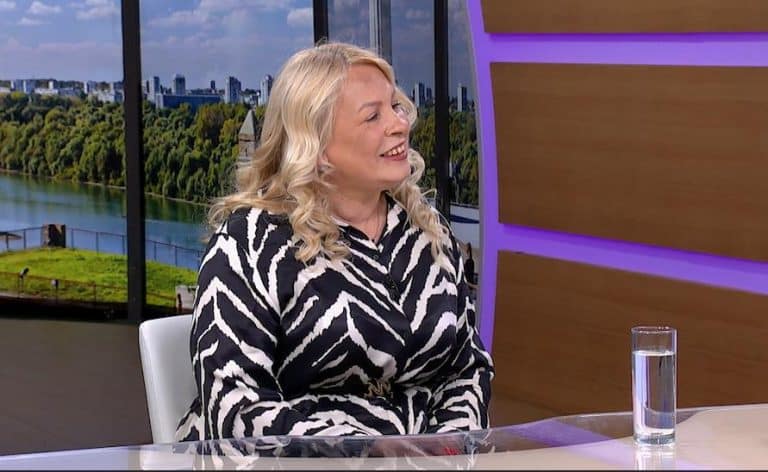 Ona je jedina majka u Srbiji koja je usvojila dete sa Daunovim sindromom: Te godine mi je sin otišao u Legiju stranaca, ako ja čuvam nekoga onda će njega Bog