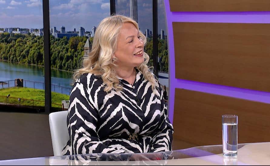 Ona je jedina majka u Srbiji koja je usvojila dete sa Daunovim sindromom: Te godine mi je sin otišao u Legiju stranaca, ako ja čuvam nekoga onda će njega Bog