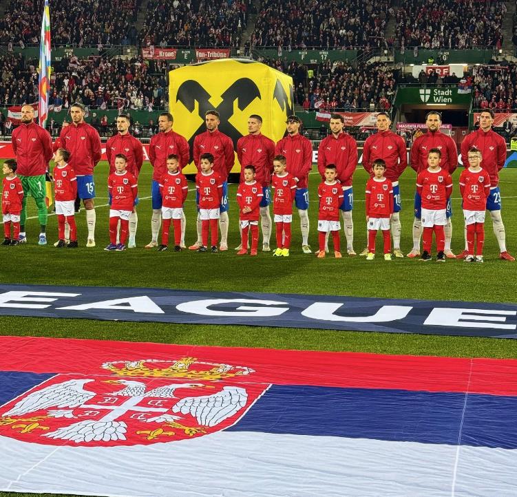 DA LI TO PIKSI SPREMA VELIKE PROMENE? Hrabrost iz Beča za pohvalu, ali… Vreme je da se doda kvalitet! Ovo je NOVI TIM za Austriju
