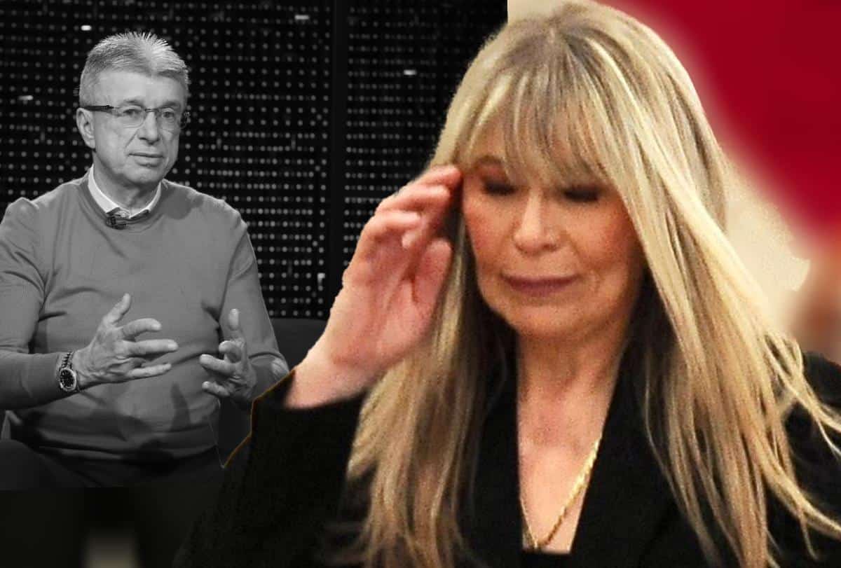SRCE DA PUKNE Ovo je poslednja pesma koju je Saša posvetio Suzani, nakon teških terapija okupio sve: Dugo nisam živ, srce i duša venu mi, evo molim zadnji put