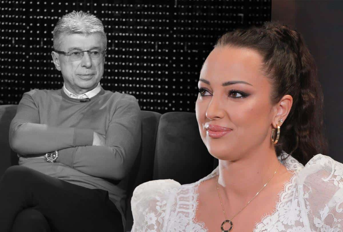 SAŠA POPOVIĆ JE OVO URADIO ZA ALEKSANDRU PRIJOVIĆ: Ispala je sa takmičenju, razočarana se vratila u selo, htela da odustane…