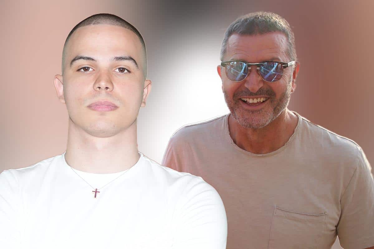 “ĐOGANI SE KAČI NA MENE JER SAM TEMA” Vojaž odgovorio kolegi nakon što ga je isprozivao: Ima neki lični razlog…