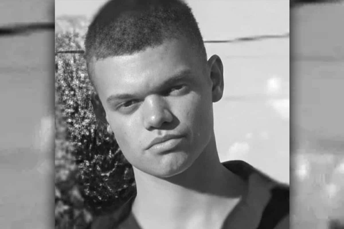 U Novom Sadu danas je Dan žalosti zbog smrti Vukašina Crnčevića: Sahrana u 16 sati na groblju u Zmajevu