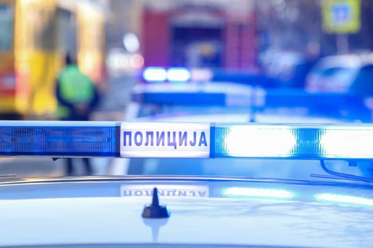 HOROR! Radovan (35) ubijen nožem u Domu invalida, policija otkrila ko je osumnjičeni