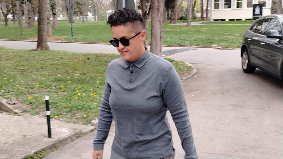 “PONESTAJE MI SNAGE, JEDVA SE KREĆEM” Marija Šerifović ima samo jednu želju i potpuno je obična (FOTO)