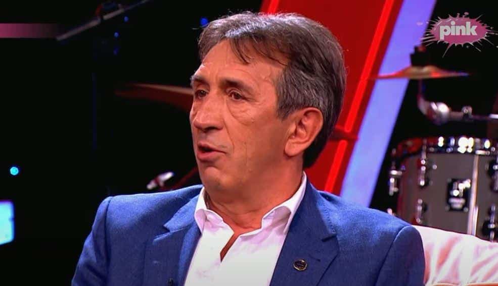OTKRIVENO ZAŠTO SE ŽIKA JAKŠIĆ NIJE POJAVIO U EMISIJI “NIKAD NIJE KASNO”! Stavljena tačka na nagađanja, poznata voditeljka progovorila