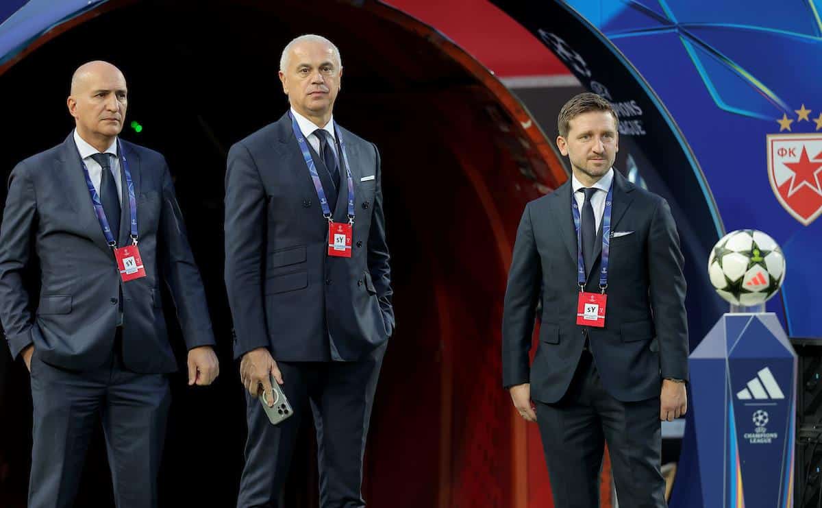 ZVEZDA PISALA FSS! Imaju ideju da takmičenje izgleda potpuno drugačije – evo šta je njihov predlog!