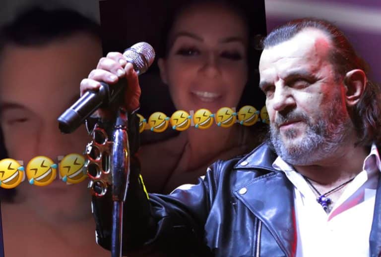 PROCUREO INTIMNI SNIMAK LUKASA I POZNATE STARLETE! Gori sve zbog eksplicitnih kadrova, usnimljeni u šok pozi, ona se hitno oglasila VIDEO
