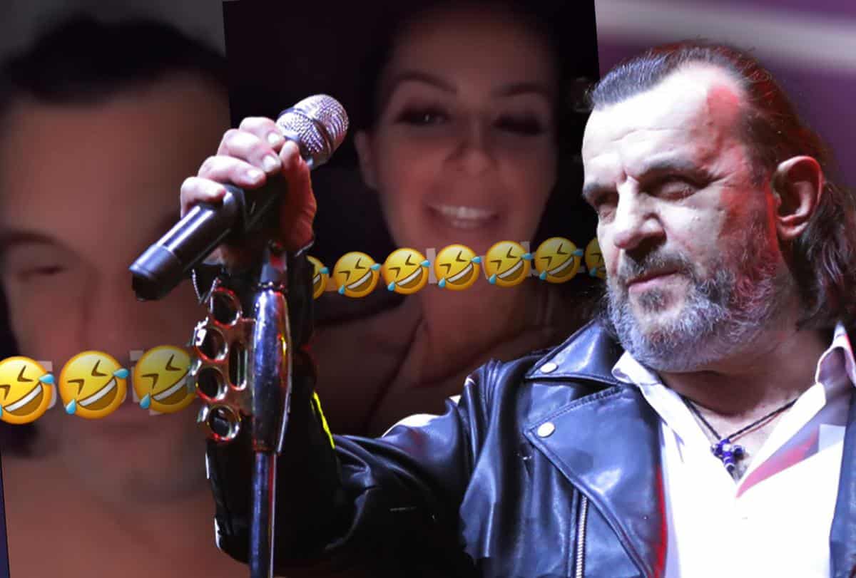 PROCUREO INTIMNI SNIMAK LUKASA I POZNATE STARLETE! Gori sve zbog eksplicitnih kadrova, usnimljeni u šok pozi, ona se hitno oglasila VIDEO