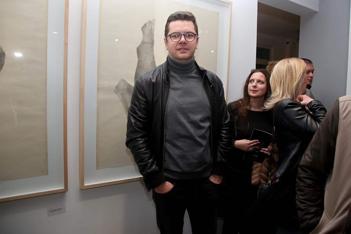 Nova nagrada za slikara: Kusmuku priznanje “Momo Kapor”