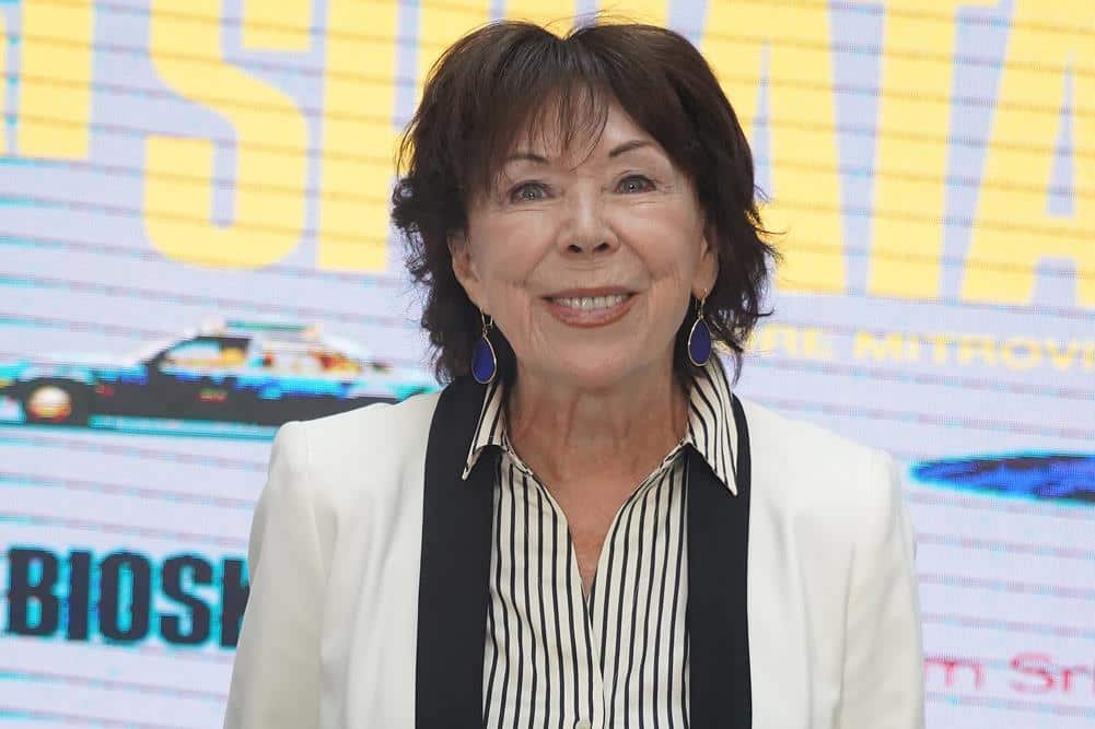 Seka Sablić ceo život skriva ime oca njenog sina jedinca: Nosi prezime poznate majke, a evo kako izgleda i kojim se poslom bavi (FOTO)