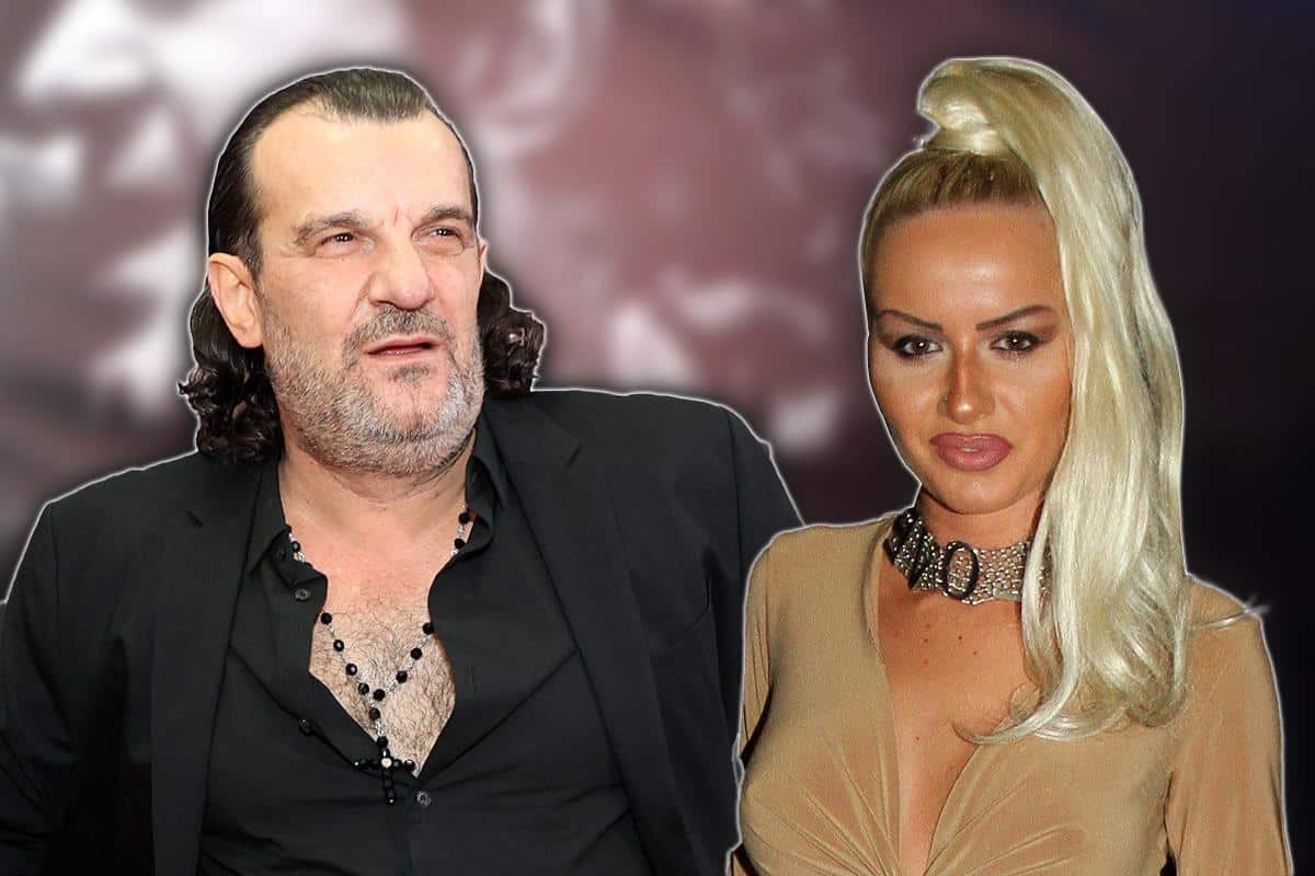 “BOLJE DA SEDIM GO SA 3 ŽENE NEGO SA 3 MUŠKARCA” Lukas progovorio o eksplicitnom snimku sa Atinom Ferari: Htele su da me pokradu, podvalio sam im lažni roleks!