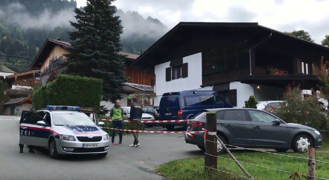 JEZIVA ISPOVEST TAKSISTE HUSEINA O PADU AVIONA KOJI JE POLETEO IZ BANJALUKE: “Nisam se plašio, samo sam krenuo, video sam avion koji se dimi i odmah sam stao”