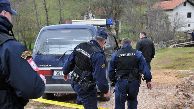 JELKU KOMŠIJA ZATEKAO KAKO LEŽI U DVORIŠTU: Gruzin koji joj je ukrao milion evra odjednom progovorio srpski!