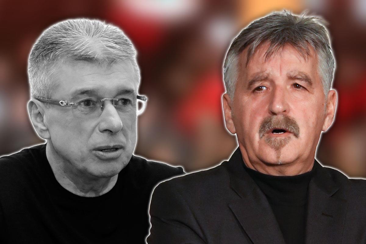 BOSANAC SLOMLJEN ZBOG ODLASKA SAŠE POPOVIĆA! Oglasio se i otvorio dušu o njihovom odnosu, priznao šta su radili nakon snimanja emisije: Nadali smo se…