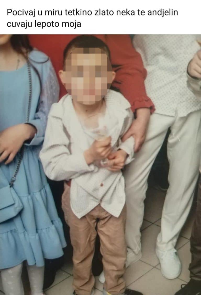 Kada infekcija može da dovede do fatalnog ishoda: Dr Dimitrijević o virusima i dečaku (7) koji je preminuo nakon visoke temperature!