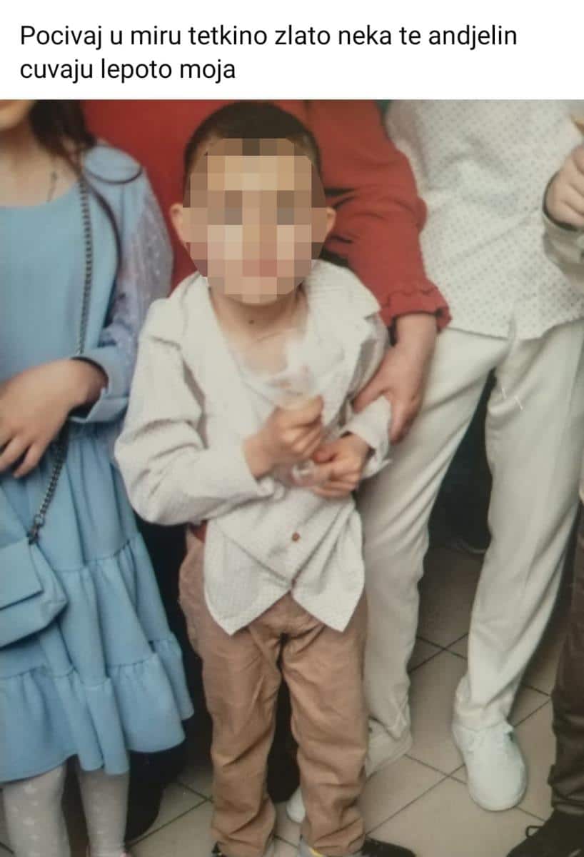 Kada infekcija može da dovede do fatalnog ishoda: Dr Dimitrijević o virusima i dečaku (7) koji je preminuo nakon visoke temperature!