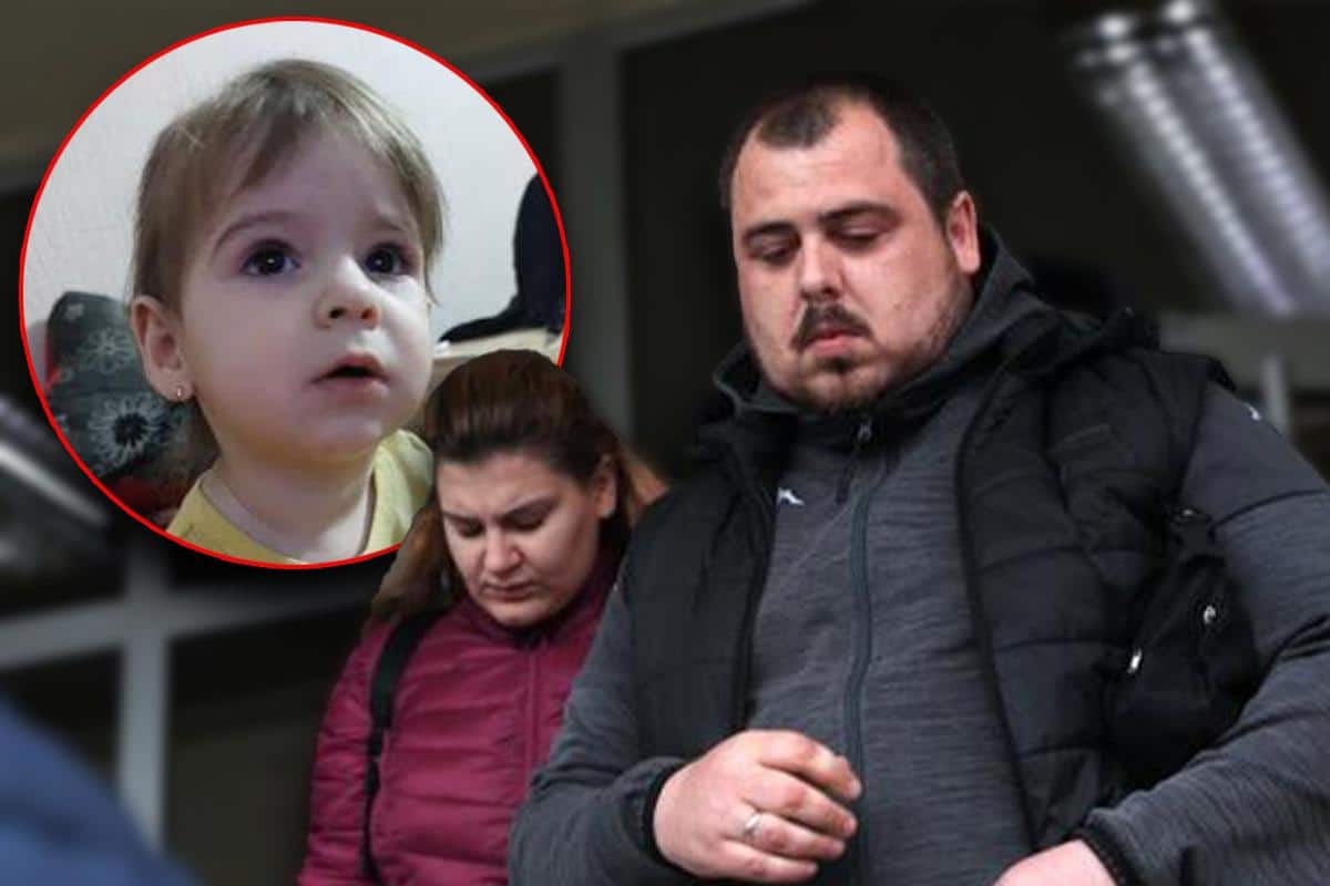 “JEDNO PITANJE ME NAJVIŠE MUČI… NISU ONI DŽABE TAMO GDE JESU” Roditelji Danke Ilić progovorili na godišnjicu: Istina konačno da izađe na videlo!