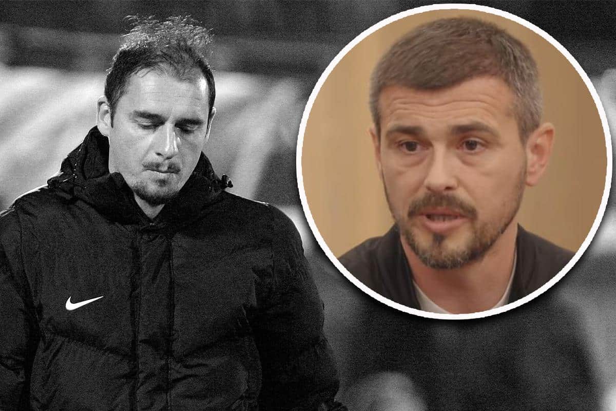 “DANKO… LJUDI MOJI, BEZ PITANJA MI JE PLATIO PRIVATNI AVION!” Lazović organizovao odlazak Delibašića na operaciju u Beograd, Andriju je dirnuo taj gest