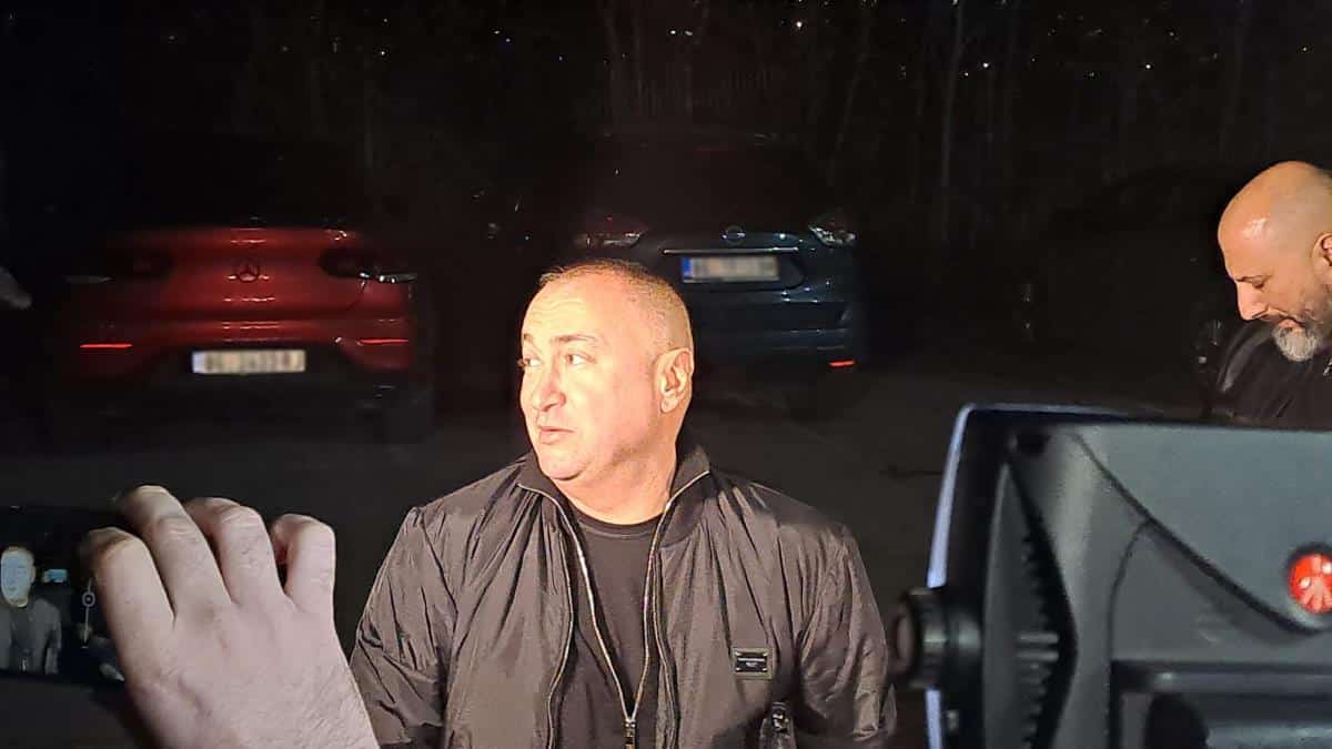 ĐANI SE VRATIO U BEOGRAD 20 DANA NAKON OPERACIJE: Evo gde je i šta radi kada nije na terapiji, viđen u poznatom beogradskom naselju!