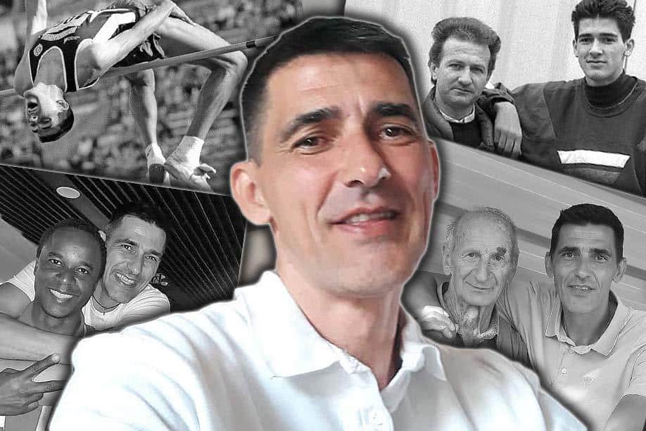 “OPTUŽBA ZA DOPING ME JE GURNULA U KOCKU, A ONA SPASILA OD SAMOUBISTVA” Životna ispovest legendarnog Srbina koja ledi krv u žilama!