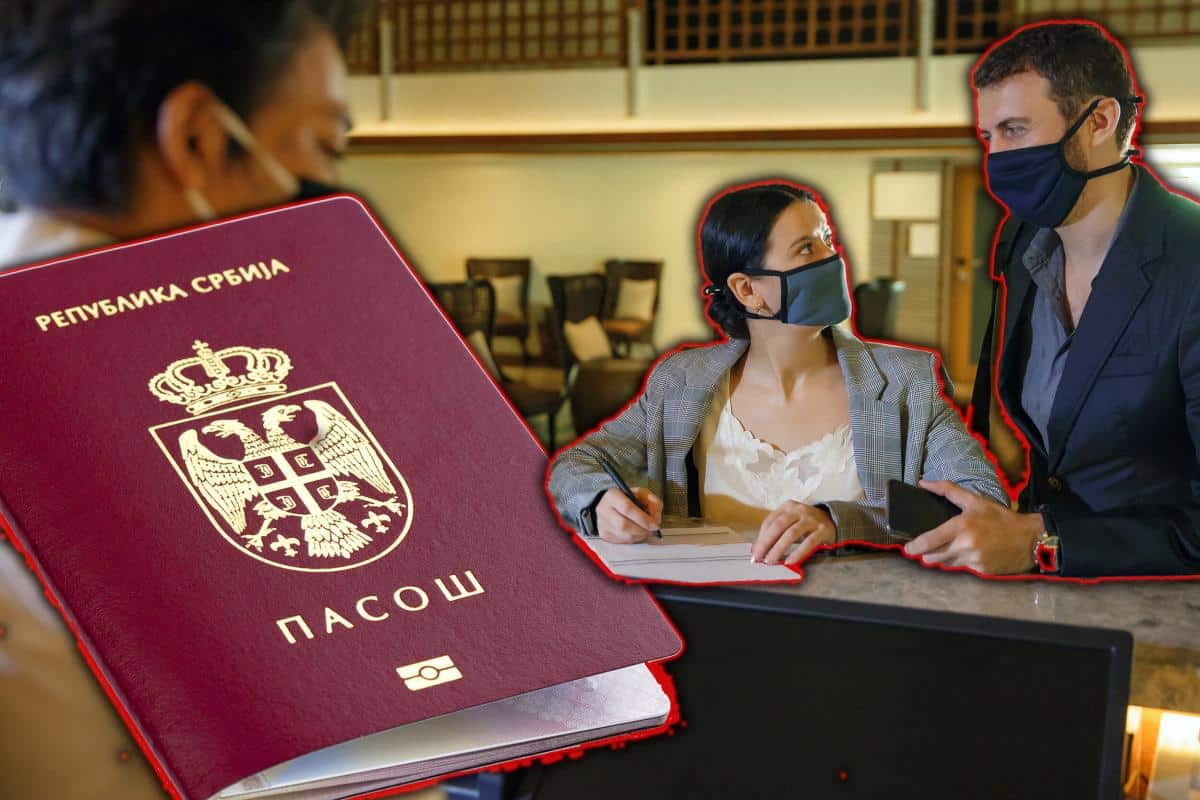 STUDENTKINJA IZ SRBIJE PREŽIVELA PAKAO U MALEZIJI: Na putovanju ostala bez para i pasoša, plakala od sreće kad je ugledala naše zemljake! Sve bilo kao na filmu!