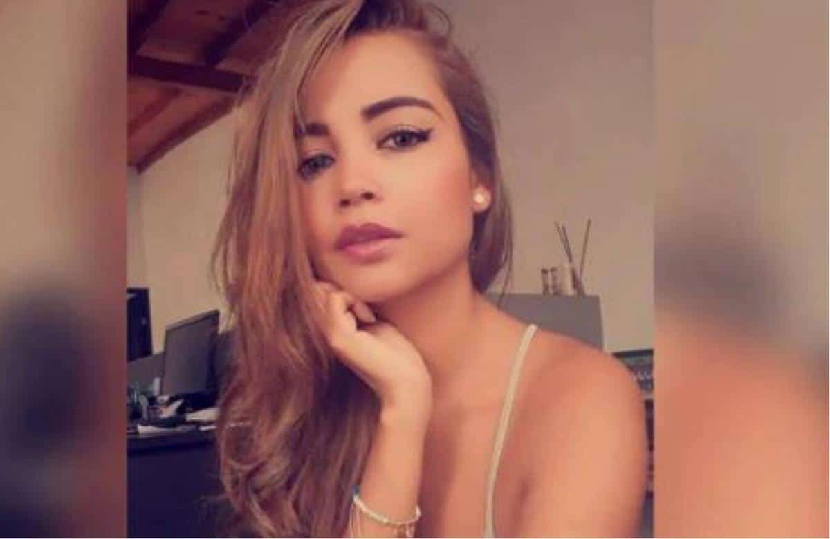 Nekad je bila časna sestra, a sada je glumica u filmovima za odrasle: “Napustila sam manastir, ali veru nisam”, redovno od sveštenika traži oprost za svoj zanat