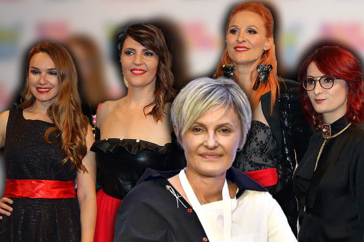 FRAJLE SE POSLE 2 GODINE POMIRILE NA SUDU SA BIVŠOM MENADŽERKOM! Muzičarke i lane privatno tužile saradnicu za uvredu, evo šta se dešava u tom procesu