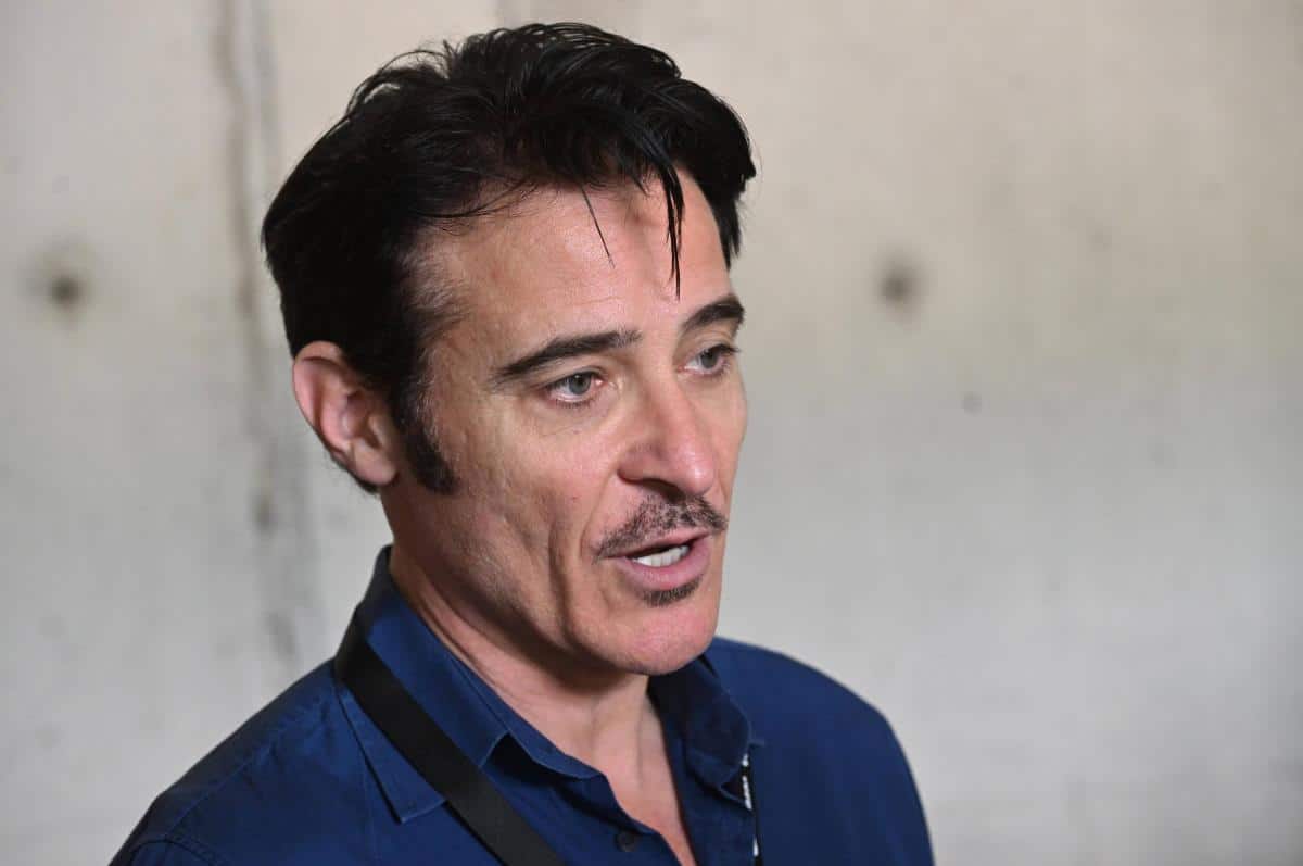 Goran Višnjić otkrio zašto se nije vratio u Hrvatsku da živi: “Mojoj deci to ne treba”