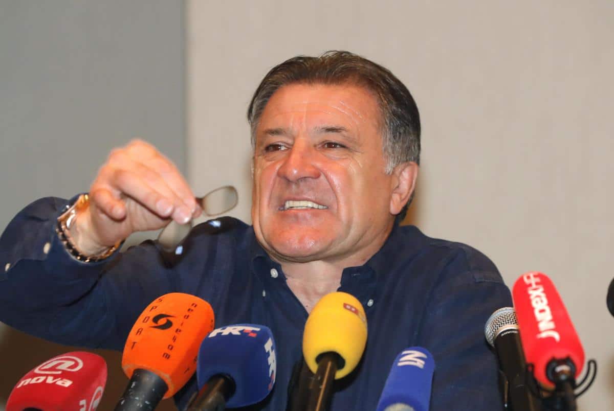 PUCALI SU MI NA AUTO, MENE I SUPRUGU SU PRETUKLI…” Bivši as Dinama izneo niz ŽESTOKIH OPTUŽBI na suđenju Mamiću: “Niko nije reagovao…